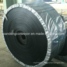Cold Resistant Nn Nylon Conveyor Belting/Rubber Conveyor Belt